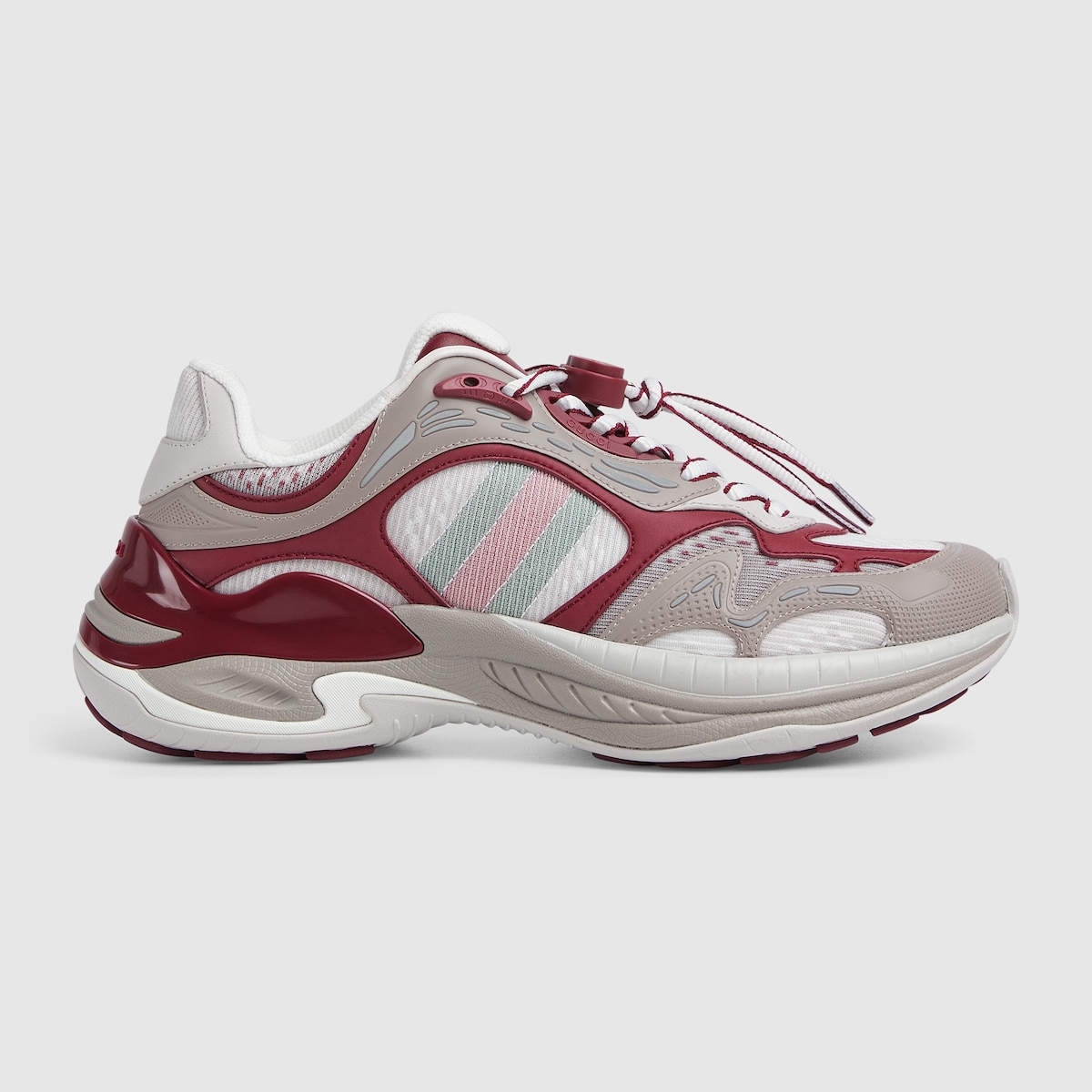 Gucci Women’s Gucci 2.0 sneaker - Image 1